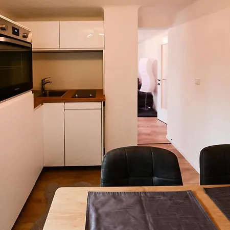 Apartment Nerial Bruck an der Grossglocknerstrasse