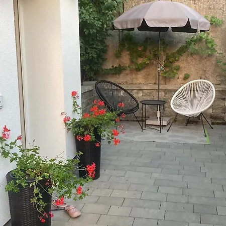 Nerial * Bruck an der Grossglocknerstrasse