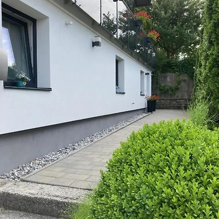 Nerial Appartamento Fusch an der Glocknerstraße