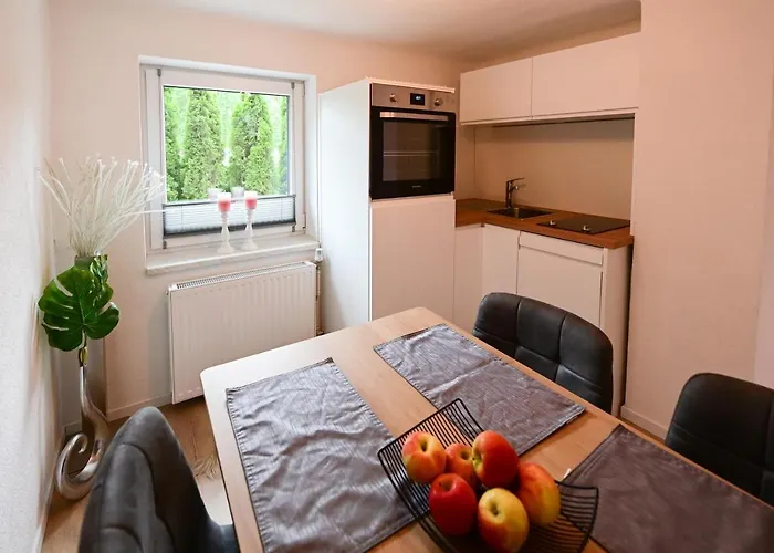 Apartment Nerial *