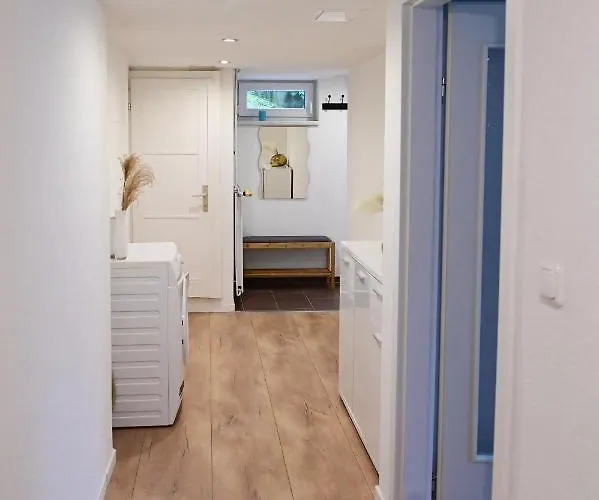 Nerial Apartment Bruck an der Grossglocknerstrasse