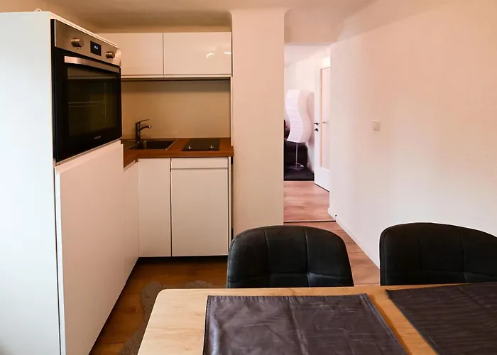 Apartment Nerial Bruck an der Grossglocknerstrasse