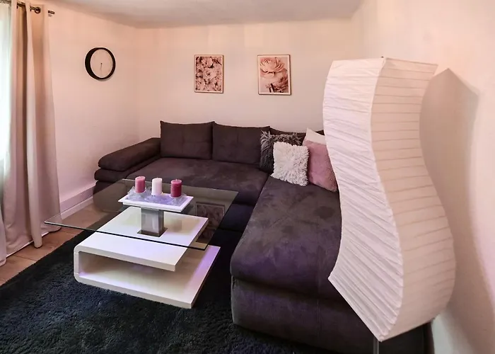 Nerial * Bruck an der Grossglocknerstrasse