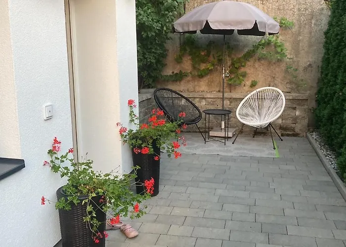 Nerial * Bruck an der Grossglocknerstrasse