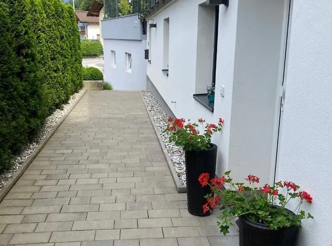 Nerial * Fusch an der Glocknerstraße