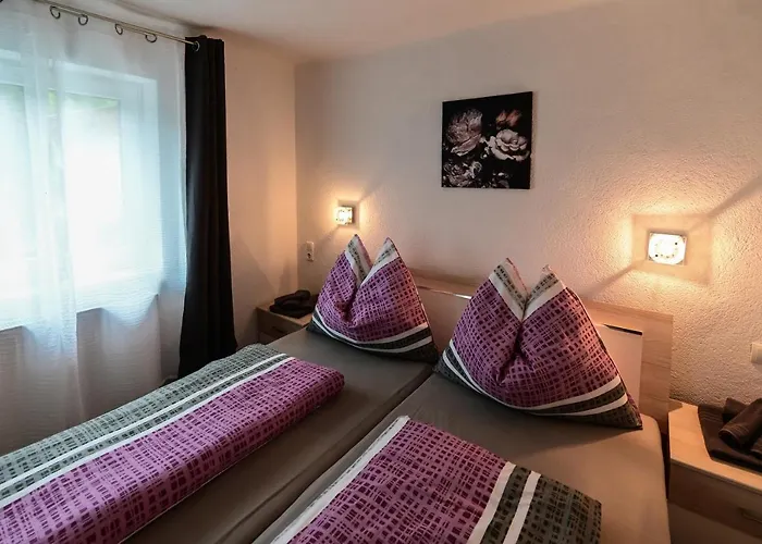 Apartment Nerial Bruck an der Grossglocknerstrasse