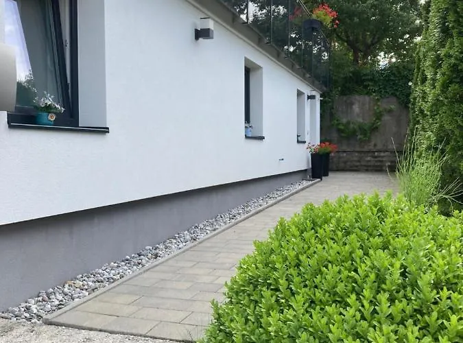 Nerial Lägenhet Fusch an der Glocknerstraße